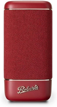 Roberts Radio Beacon 335 Bluetooth Højttaler | Berry Red